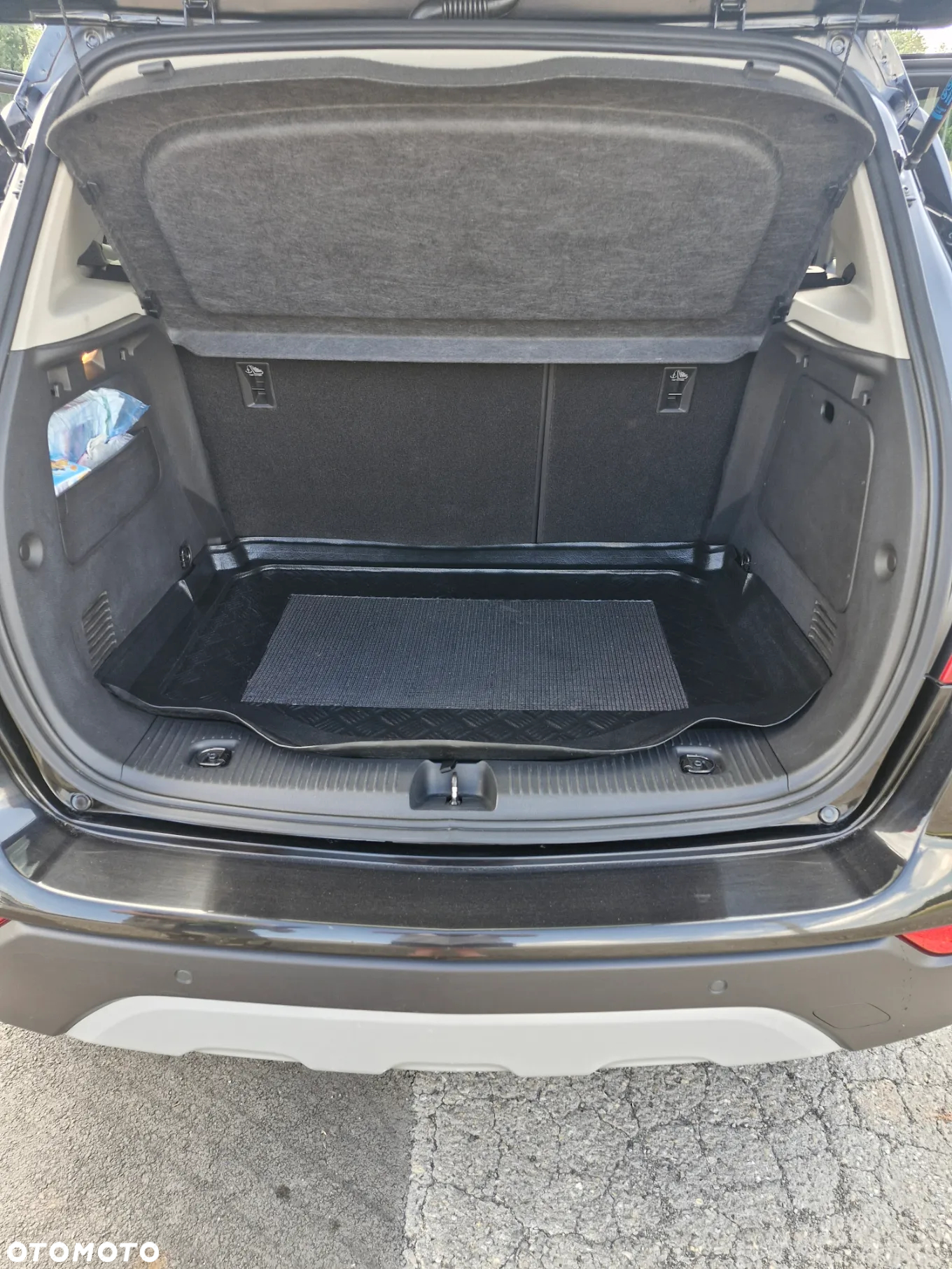 Opel Mokka X 1.4 T Elite S&S - 16