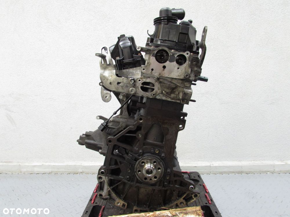 VW CRAFTER 11-18 2.0 TDI SILNIK SLUPEK CSL 161 t FILM - 8