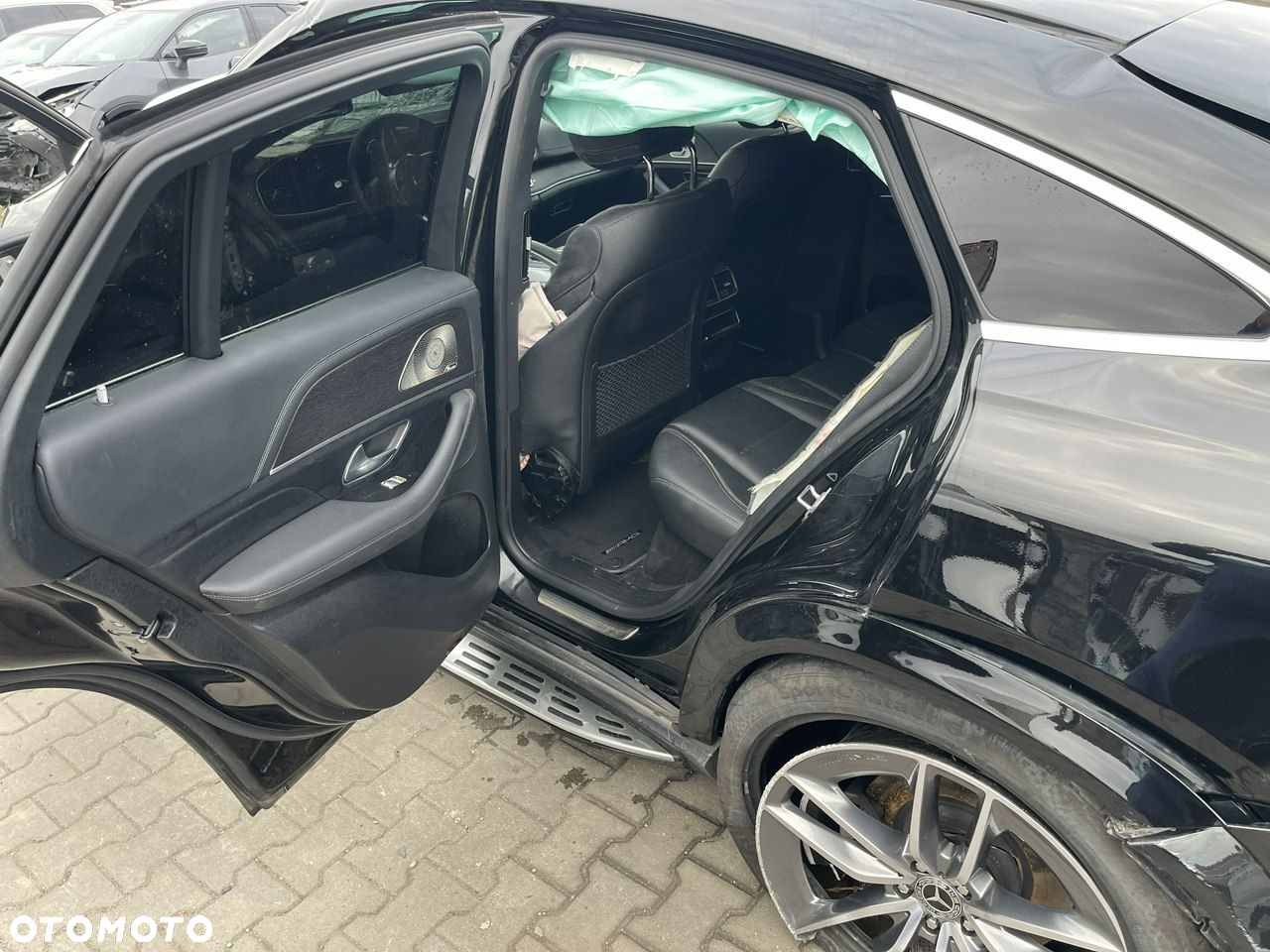 Mercedes-Benz GLE 400 d 4Matic 9G-TRONIC Exclusive - 7