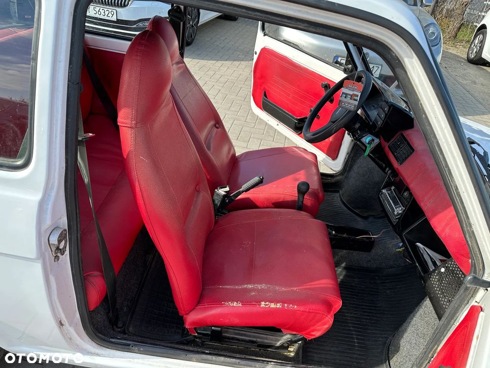 Fiat 126 - 8
