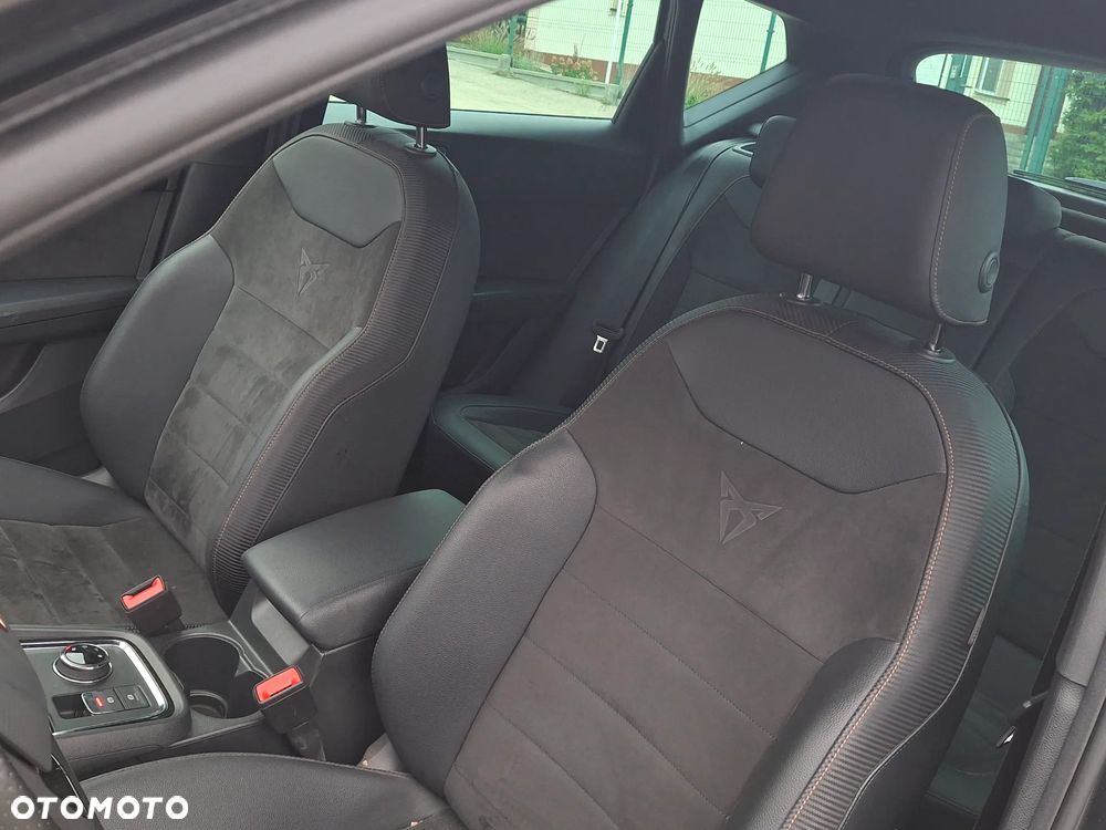 Cupra Ateca 2.0 TSI 4Drive DSG - 13