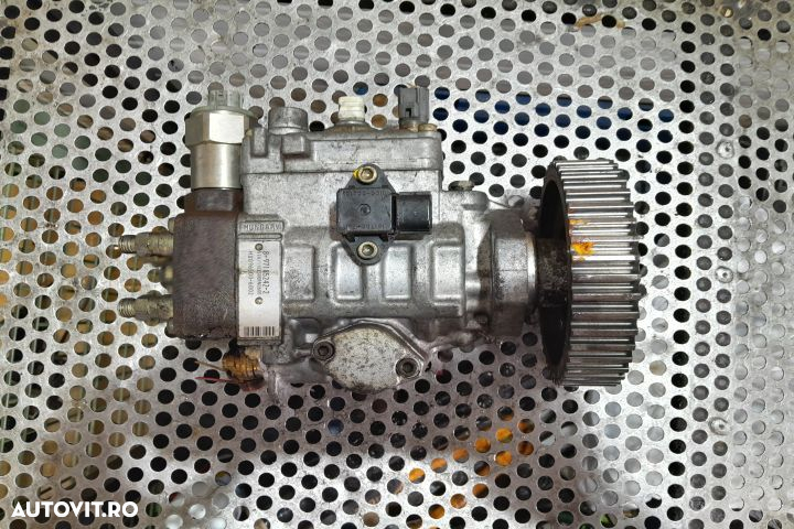 Pompa injectie 8-97185242-2 8-97185242-2 Opel Astra G [1998 - 2009] C - 3