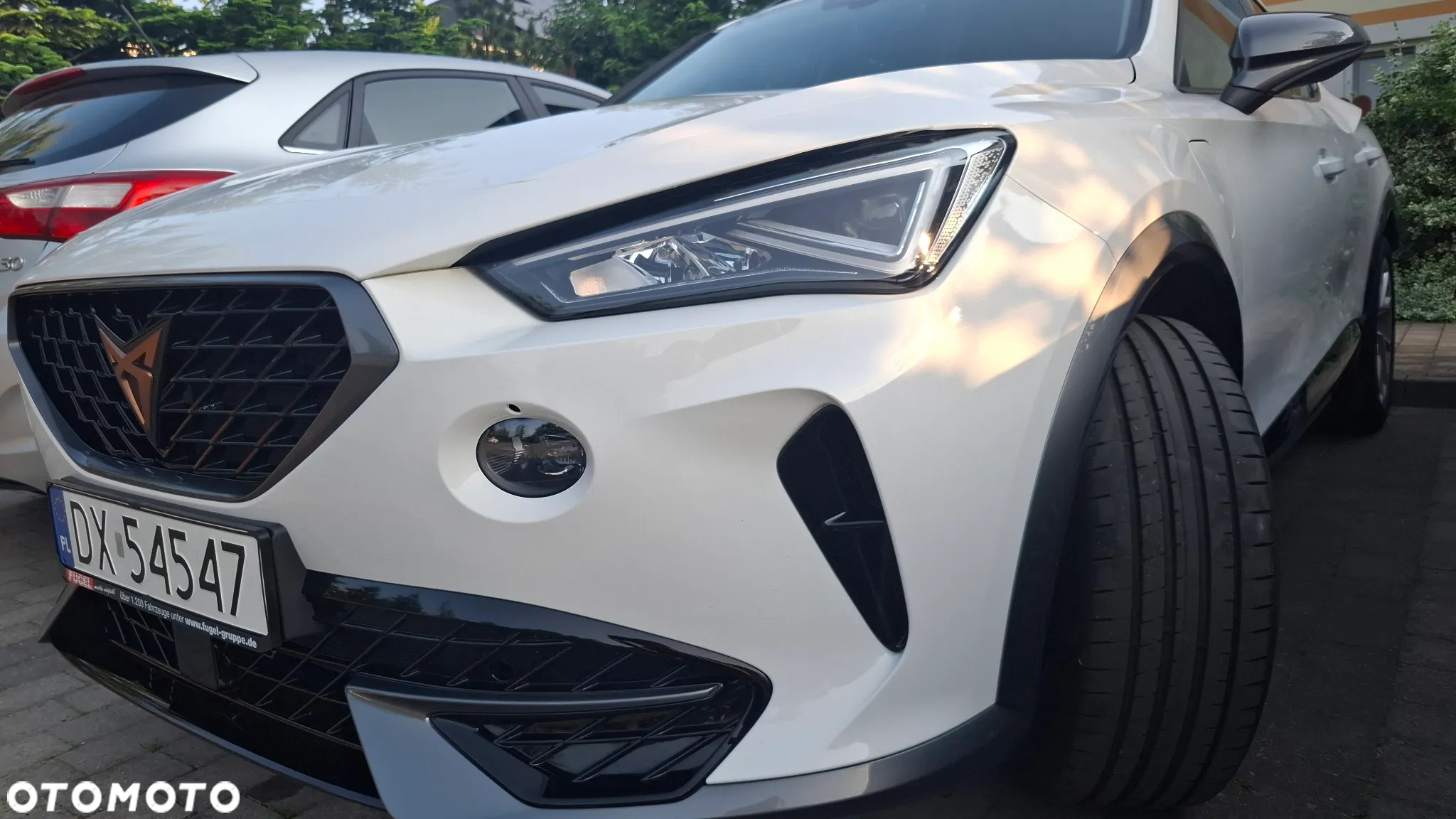 Cupra Formentor 1.5 e-Hybrid PHEV DSG - 9