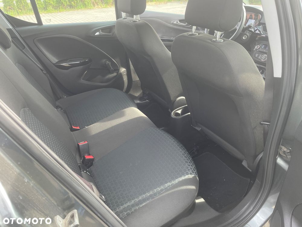 Opel Corsa 1.3 D (CDTi) Edition - 26