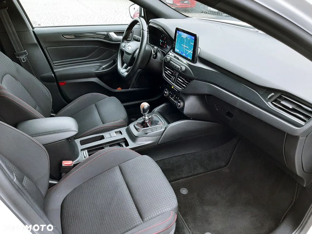Ford Focus 2.0 EcoBlue ST-Line X - 26