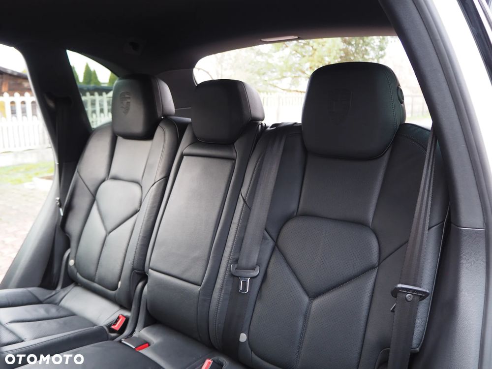 Porsche Cayenne Diesel - 25