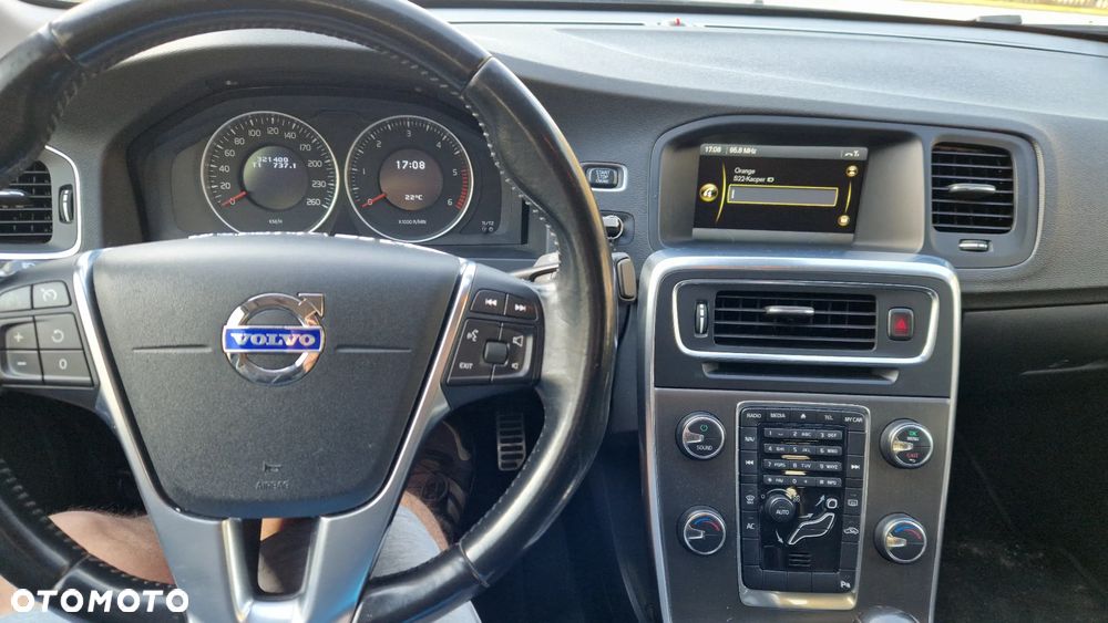 Volvo S60 D3 Kinetic - 6