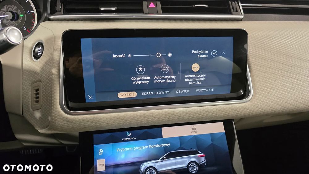 Land Rover Range Rover Velar 2.0 D200 mHEV R-Dynamic S - 33