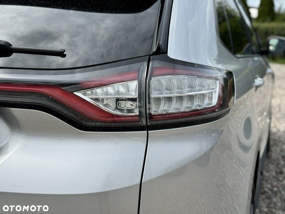 Ford Edge - 13