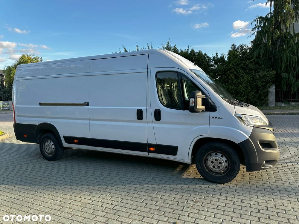 Fiat DUCATO - 2