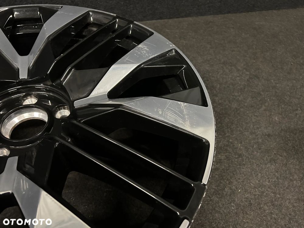 Alufelga Polestar 3 Performance, Volvo 22 cale 5x108 tył 1szt. Z czujnikiem! 32134146 - 4