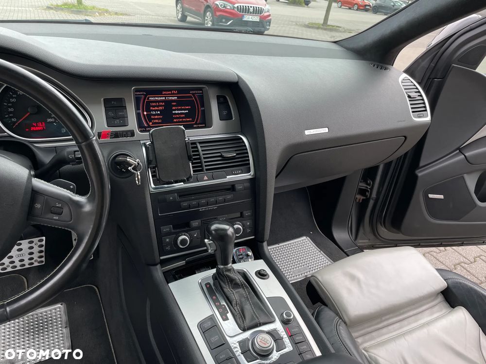 Audi Q7 - 14