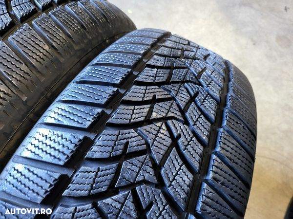 235/55/19 Dunlop 4piese - 6
