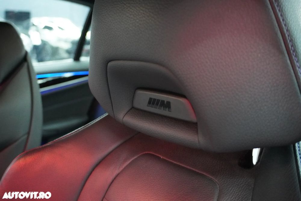 BMW Seria 5 - 9
