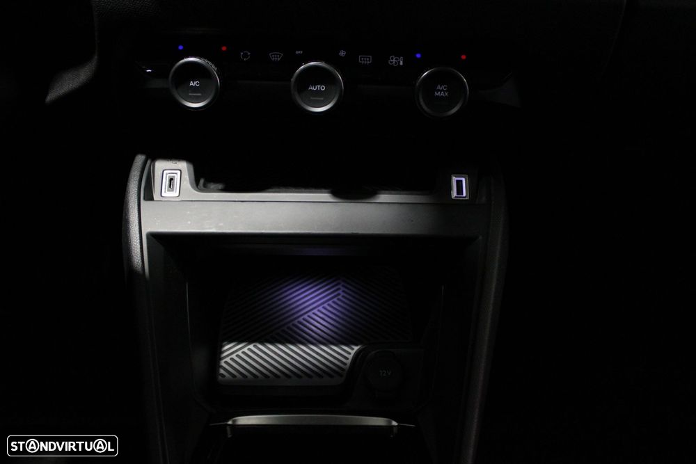 Citroën e-C4 54 kWh E-Series Collection - 10