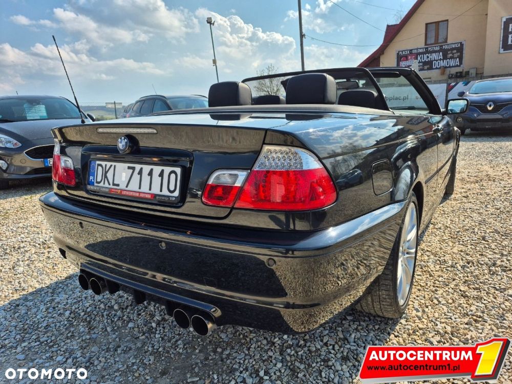 BMW Seria 3 - 16