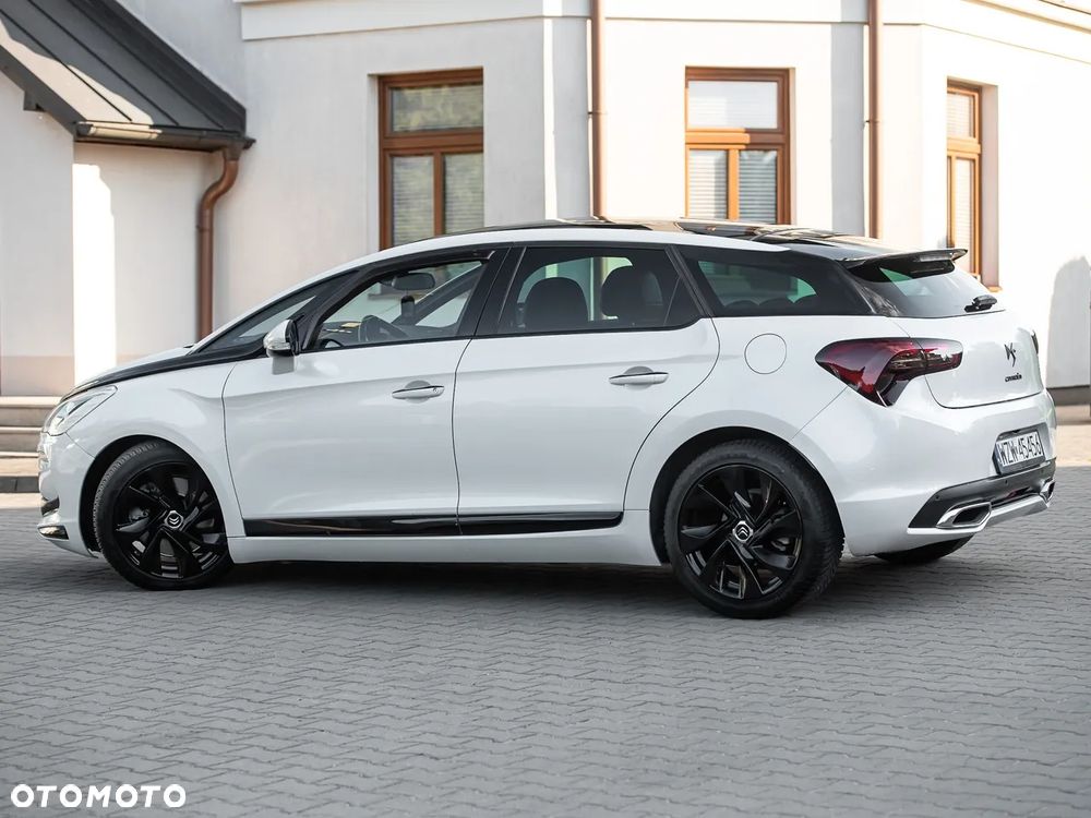 Citroën DS5 2.0 HDi SoChic - 6