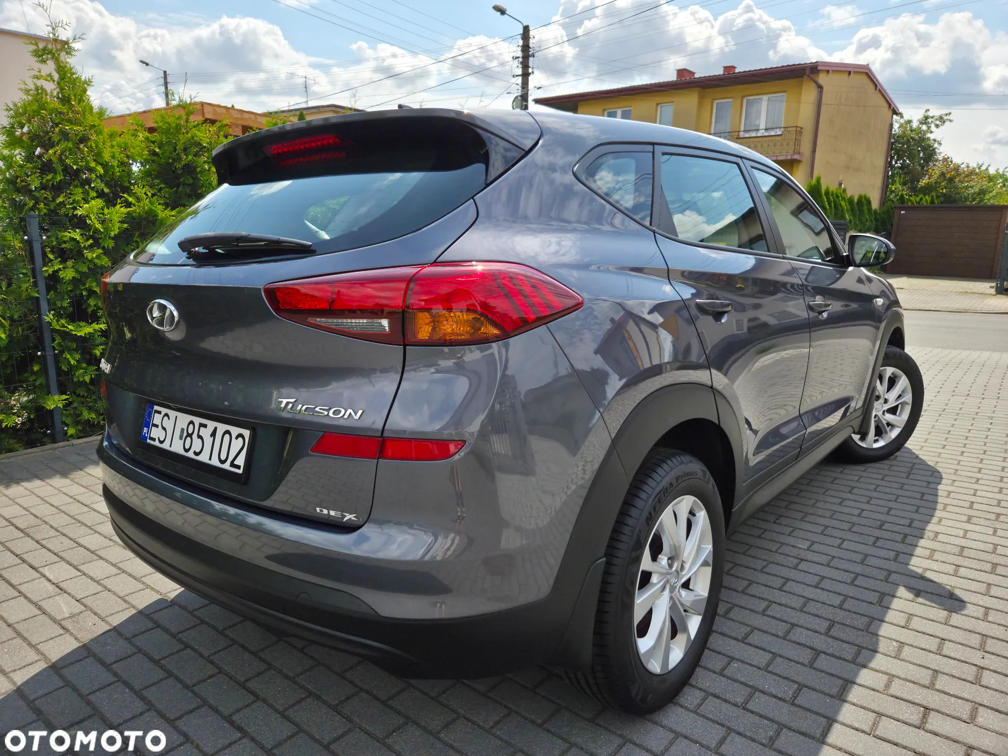 Hyundai Tucson 1.6 GDi 2WD Style - 2