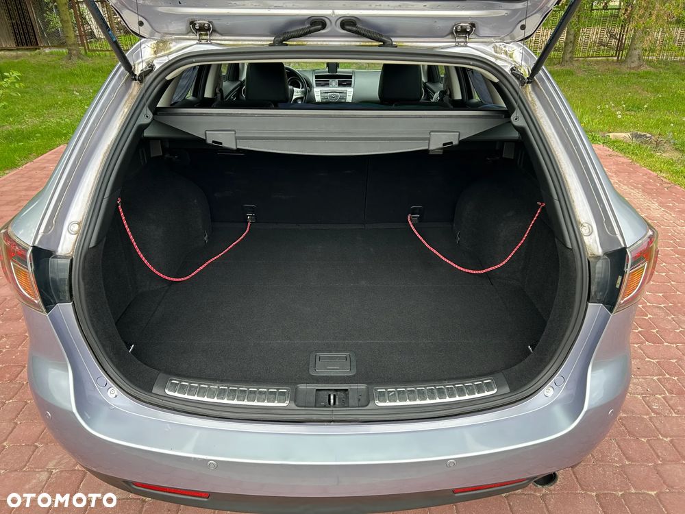Mazda 6 Sport 2.0 CD DPF Exclusive - 11