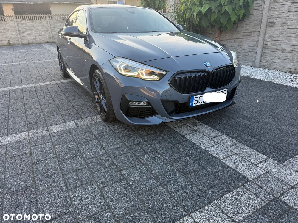 BMW Seria 2 218i M Sport - 4