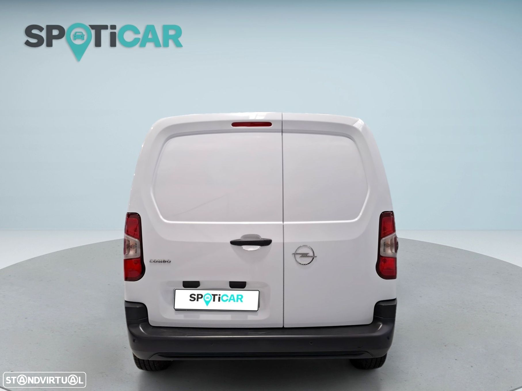 Opel Combo Combo Cargo (L1) E15DT E6.4 & MT6 100CV - 6