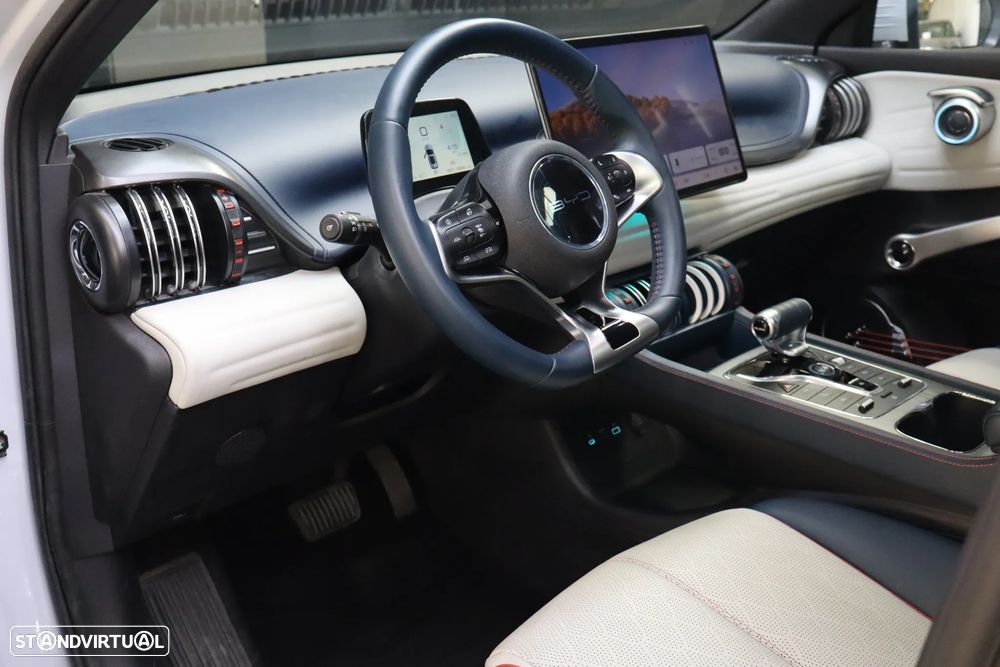 BYD Atto 3 60.48 kWh Design - 14