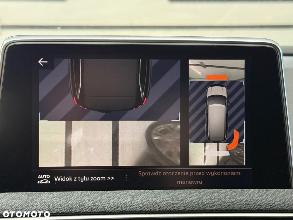 Peugeot 5008 BlueHDi 150 Allure - 29