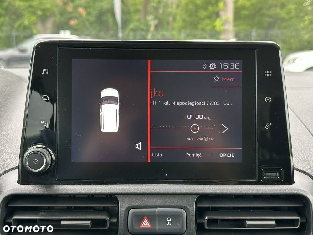 Citroën Berlingo - 30