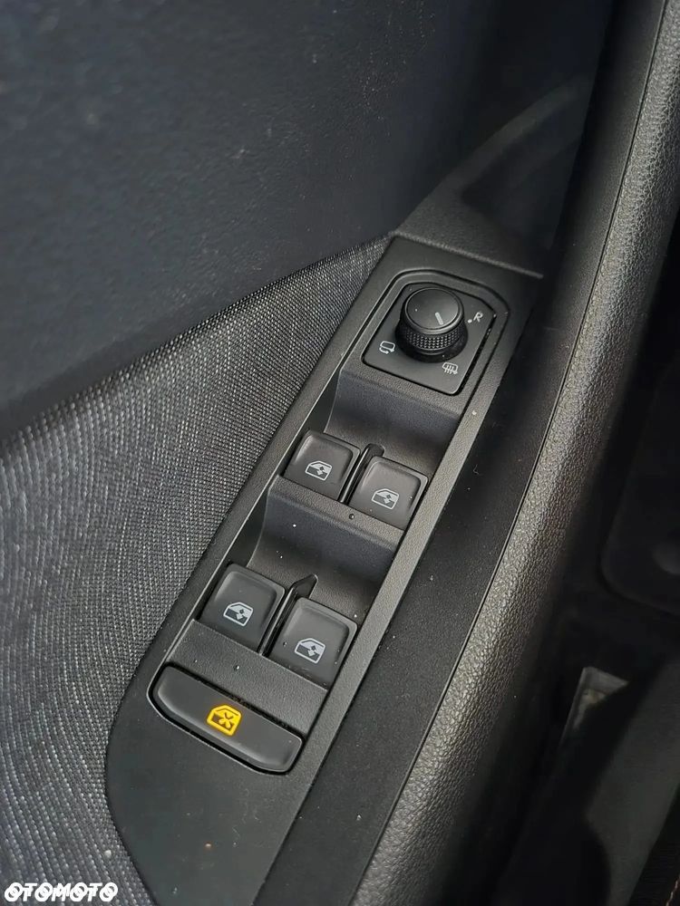 Skoda Scala 1.0 TSI Style - 27