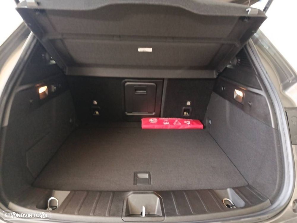 Alfa Romeo Tonale 1.5 Hybrid Sprint - 6