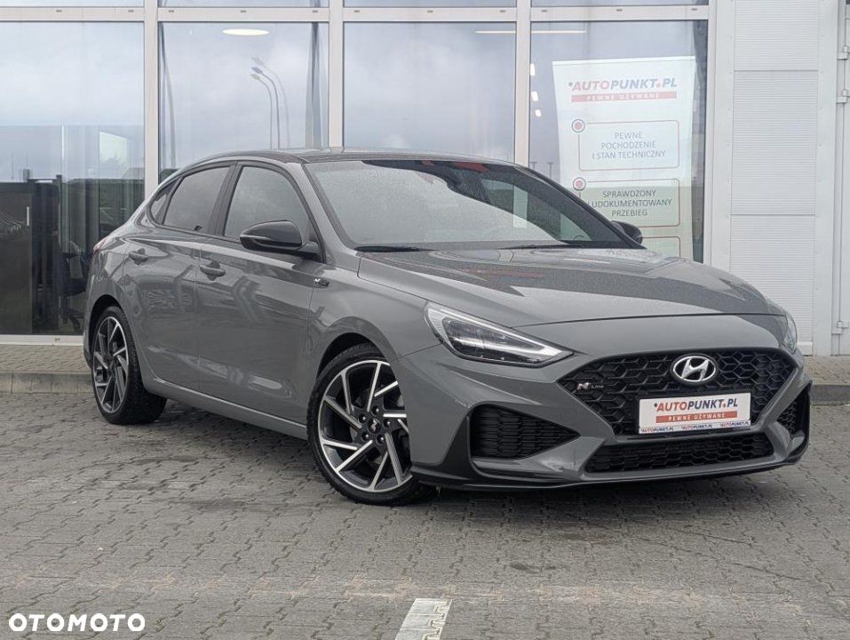 Hyundai i30 - 7
