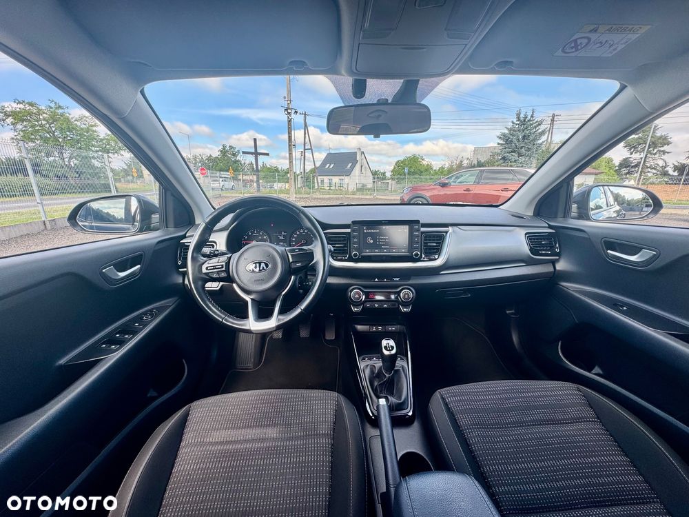 Kia Stonic - 14