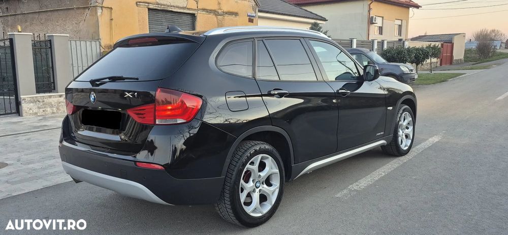 BMW X1 - 3