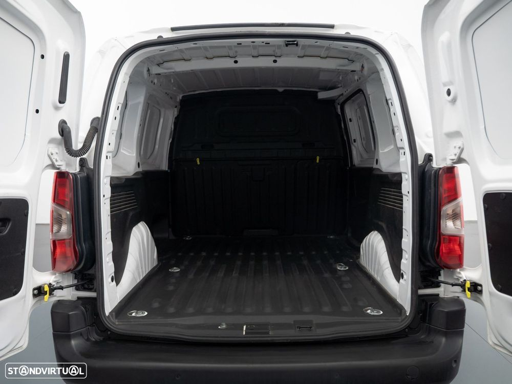 Opel Combo Cargo 1.5 CDTi L1H1 - 9