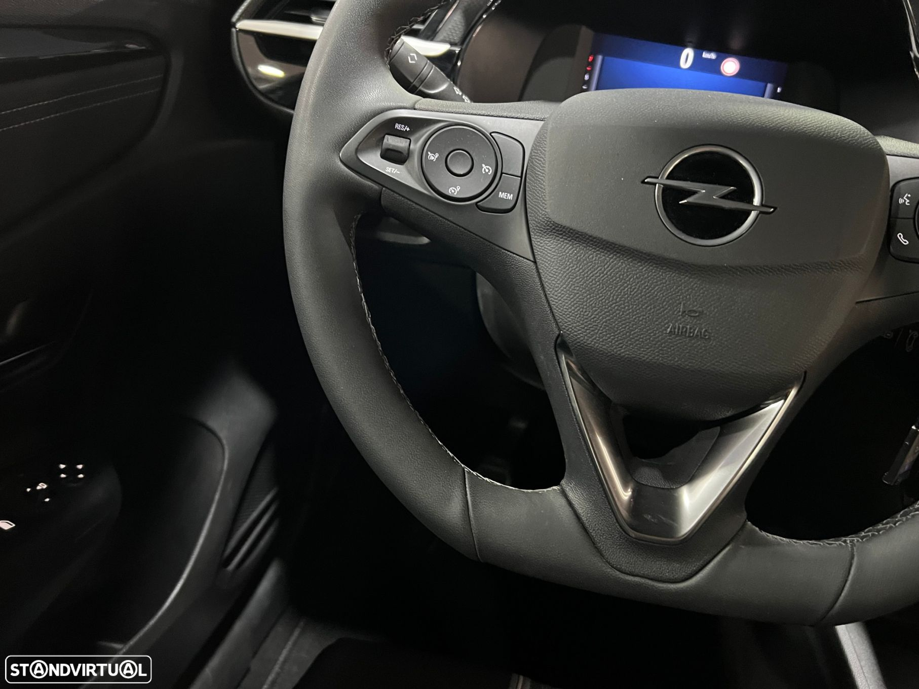 Opel Corsa 1.2 T GS Line Aut. - 15