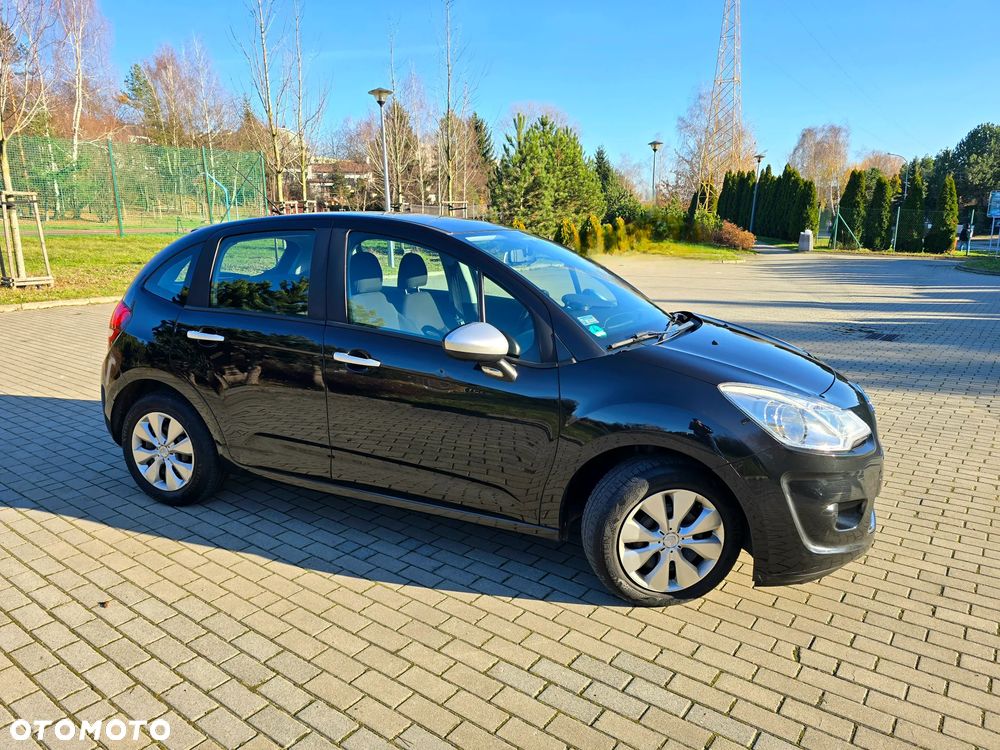 Citroën C3 VTi 95 Selection - 2