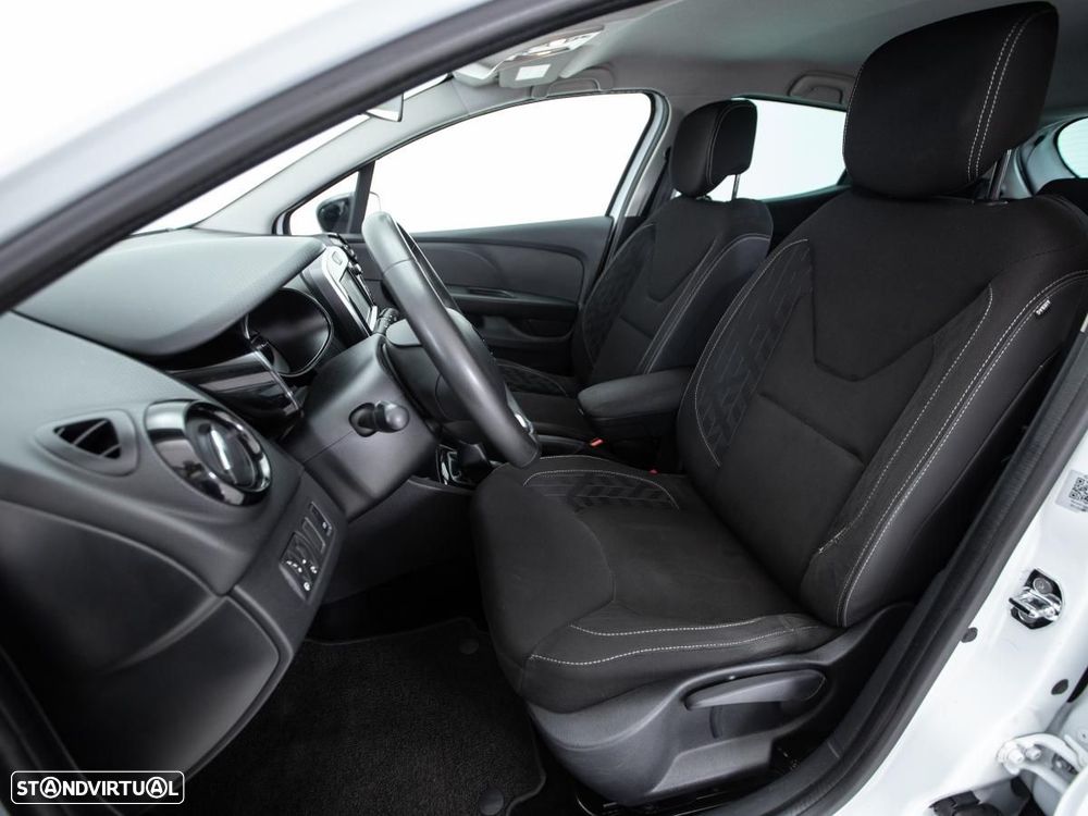 Renault Clio 1.5 dCi Limited - 8