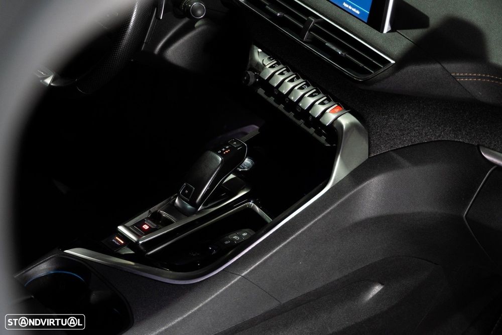 Peugeot 3008 1.5 BlueHDi GT Line EAT8 - 30