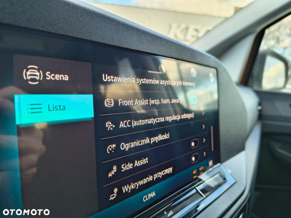 Volkswagen Caddy - 16