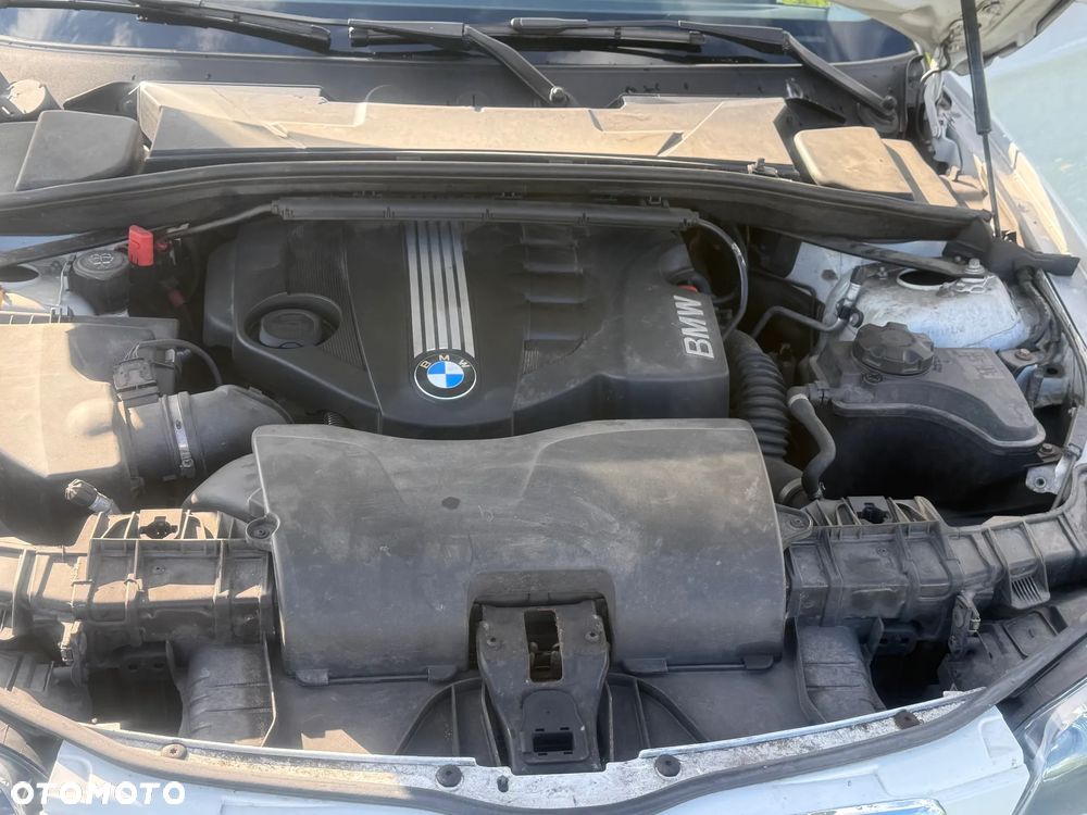 BMW Seria 1 116d DPF Edition Sport - 15