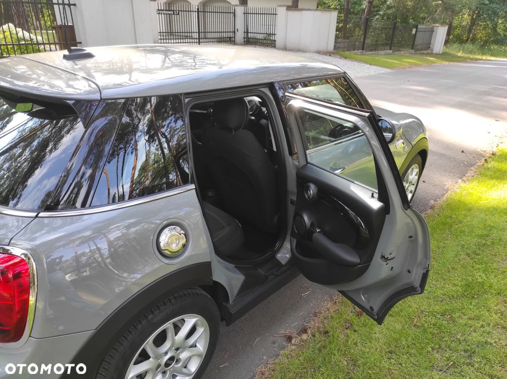 MINI Cooper S - 13