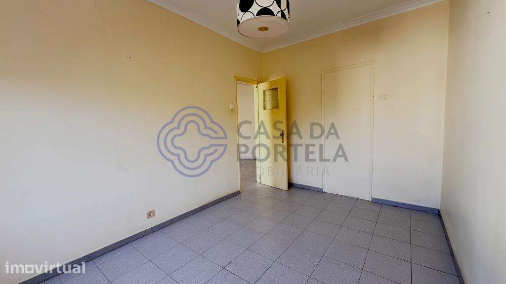 T1 para venda no centro de Alverca do Ribatejo - Grande imagem: 5/13