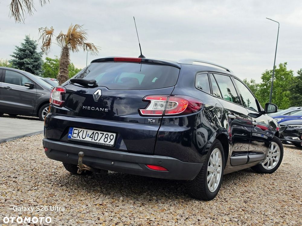 Renault Megane - 26