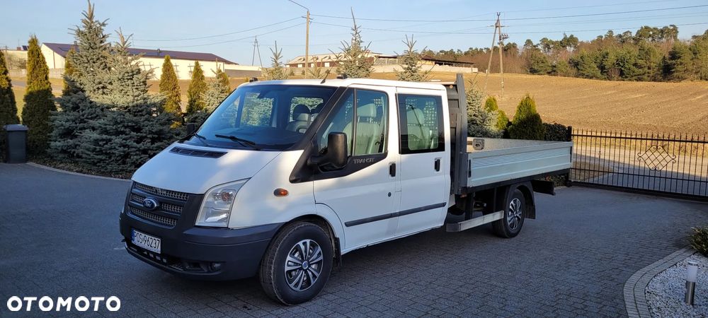 Ford Transit - 1