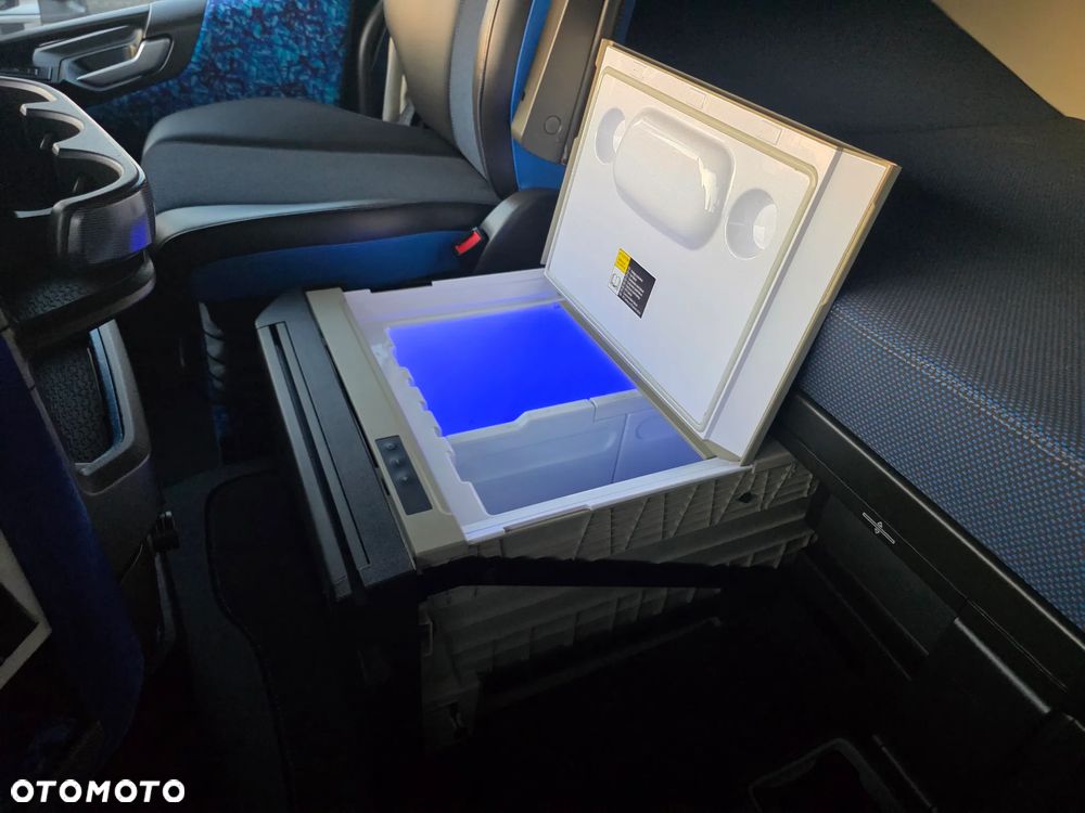 Volvo FH500/EURO6/ADR/FULL LED/457.000km/SPROWADZONE - 37