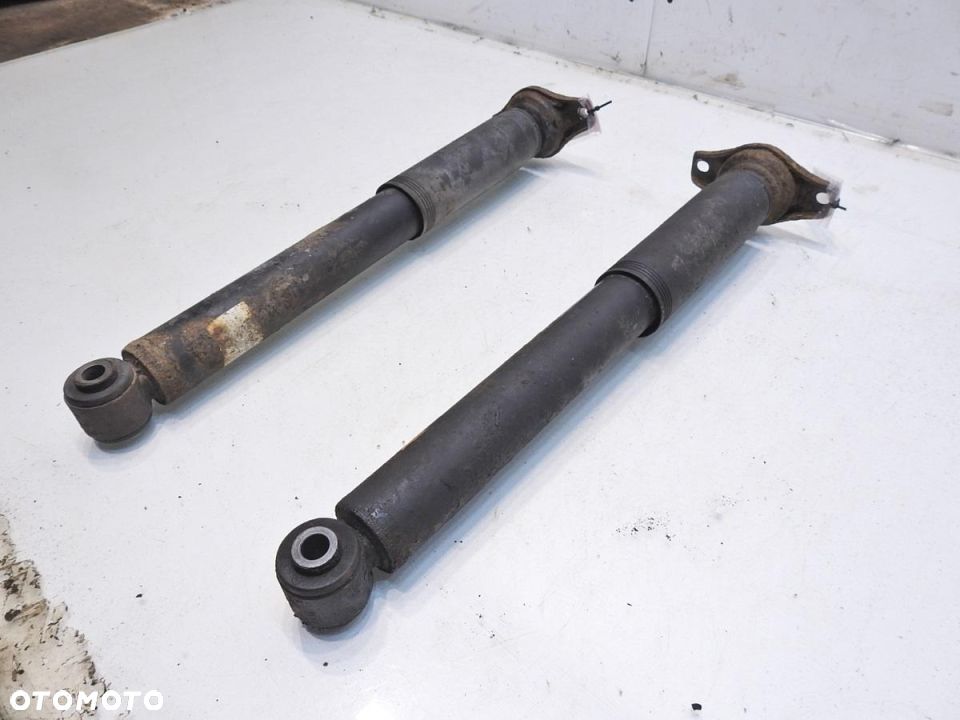 AMORTYZATOR AMORTYZATORY TYŁ VOLVO V70 III 2.0 D3 - 2