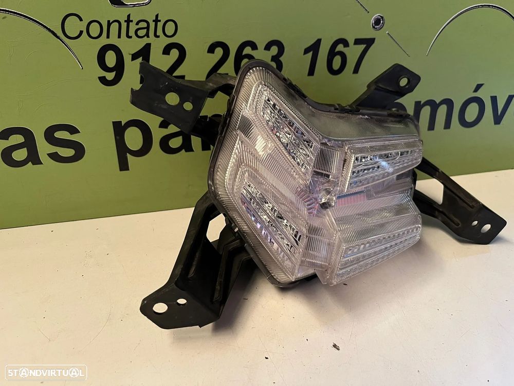 Kia Niro I FAROL DIURNO LED ESQUERDO - FF778 - 2