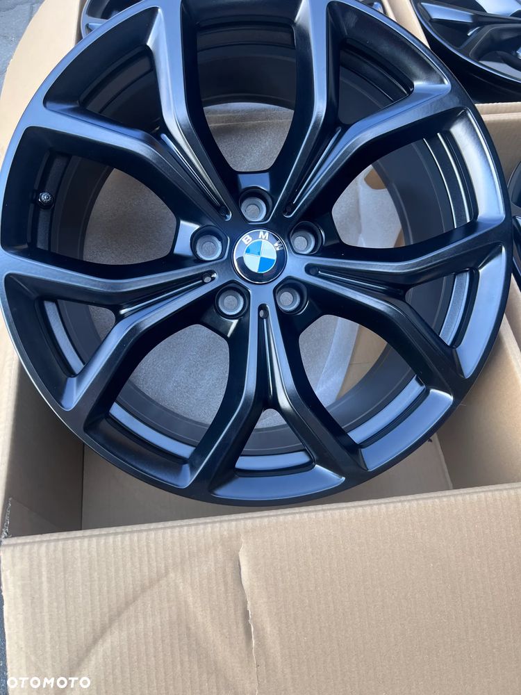 Oryginalne Felgi aluminiowe BMW G05 X5 19'' - 7