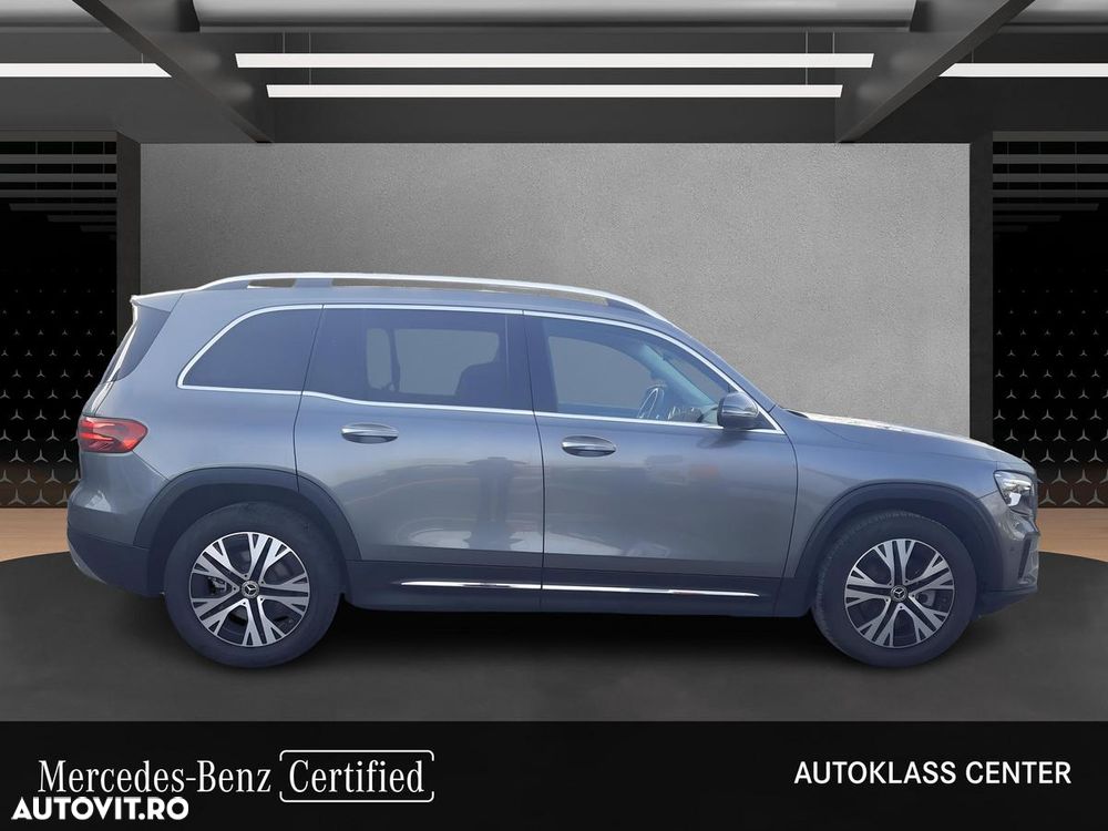 Mercedes-Benz GLB - 6