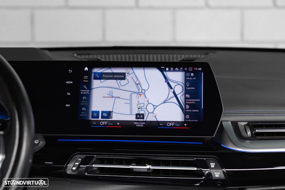 BMW X1 xDrive25e Pack Desportivo M - 21